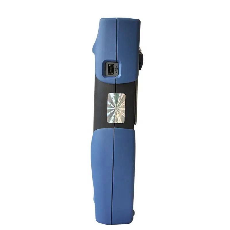 Handheld Optical Light Source Optical Fiber Laser Light Source 1310/1550nm