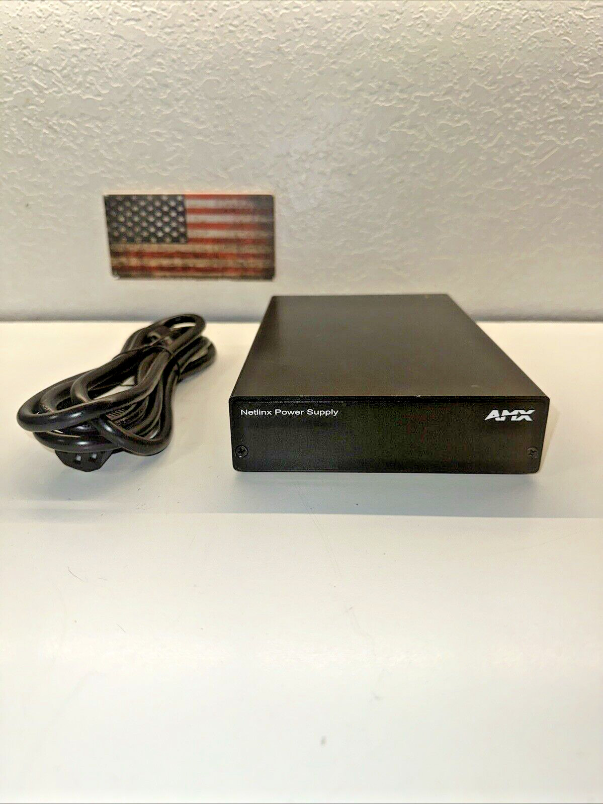 AMX APS95 Psn6.5 Model NetLinx Power Supply S#42341DG8496043