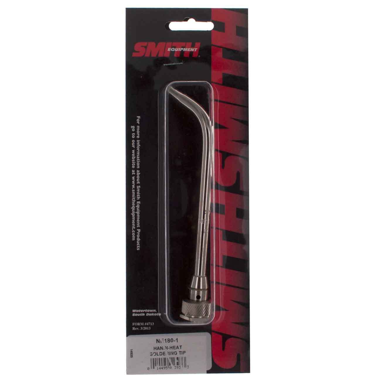 Miller Smith NE180-1 Soldering Tip Handi-Heet