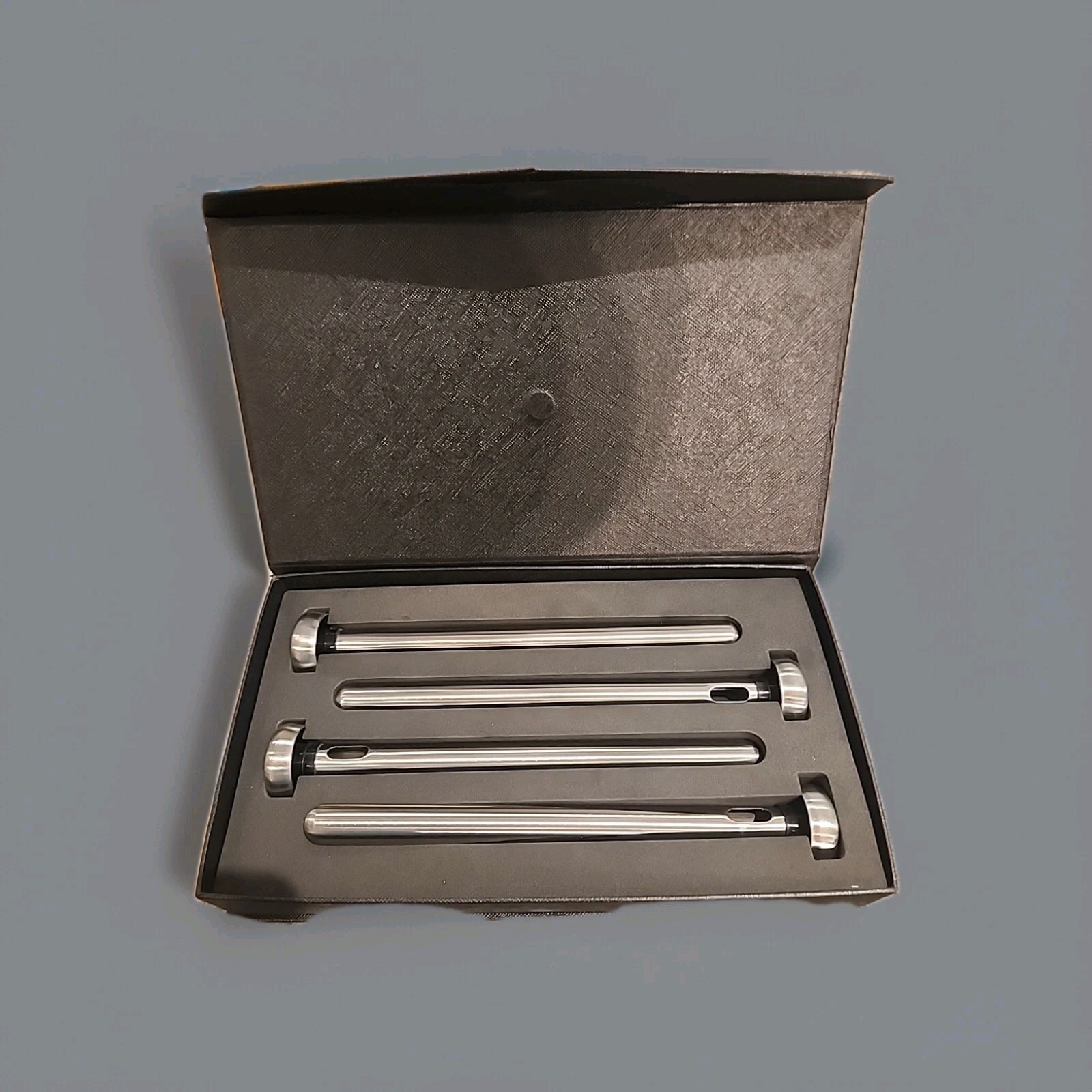 New - BEER CHILLER STICKS KOLLEA 4 Pack