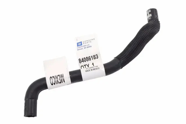 Genuine GM Inlet Hose 84086183