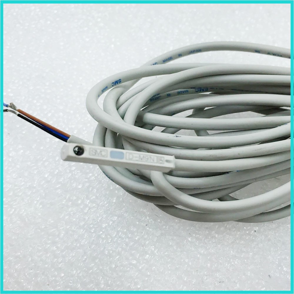 Original SMC D-M9N D-M9N-900 D-M9NA D-M9NAL D-M9NAZ D-M9NL D-M9NL-746 D-M9NL-900