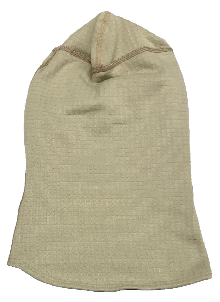 SEKRI HALYS Heavyweight Sand Cold Weather Balaclava Sterile
