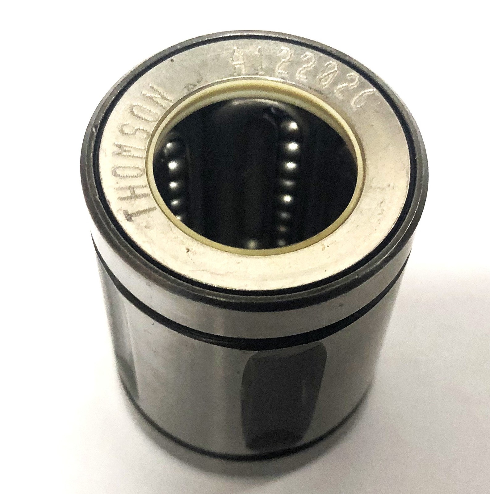 Thomson ISO 9001-2000 Linear Bearing A122026-DD NOS