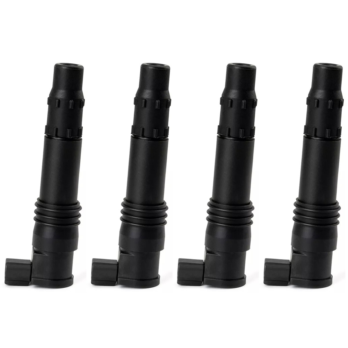 4x Ignition Coil for Suzuki GSXR750 GSX R750 GSX-R750 2000-2001/ 33410-35F00🆙