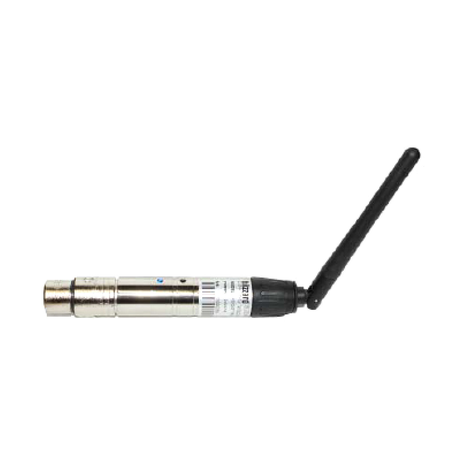 Blizzard Lighting wiCICLE XMIT & Skywire Wireless DMX Transmitter & 8 Receivers