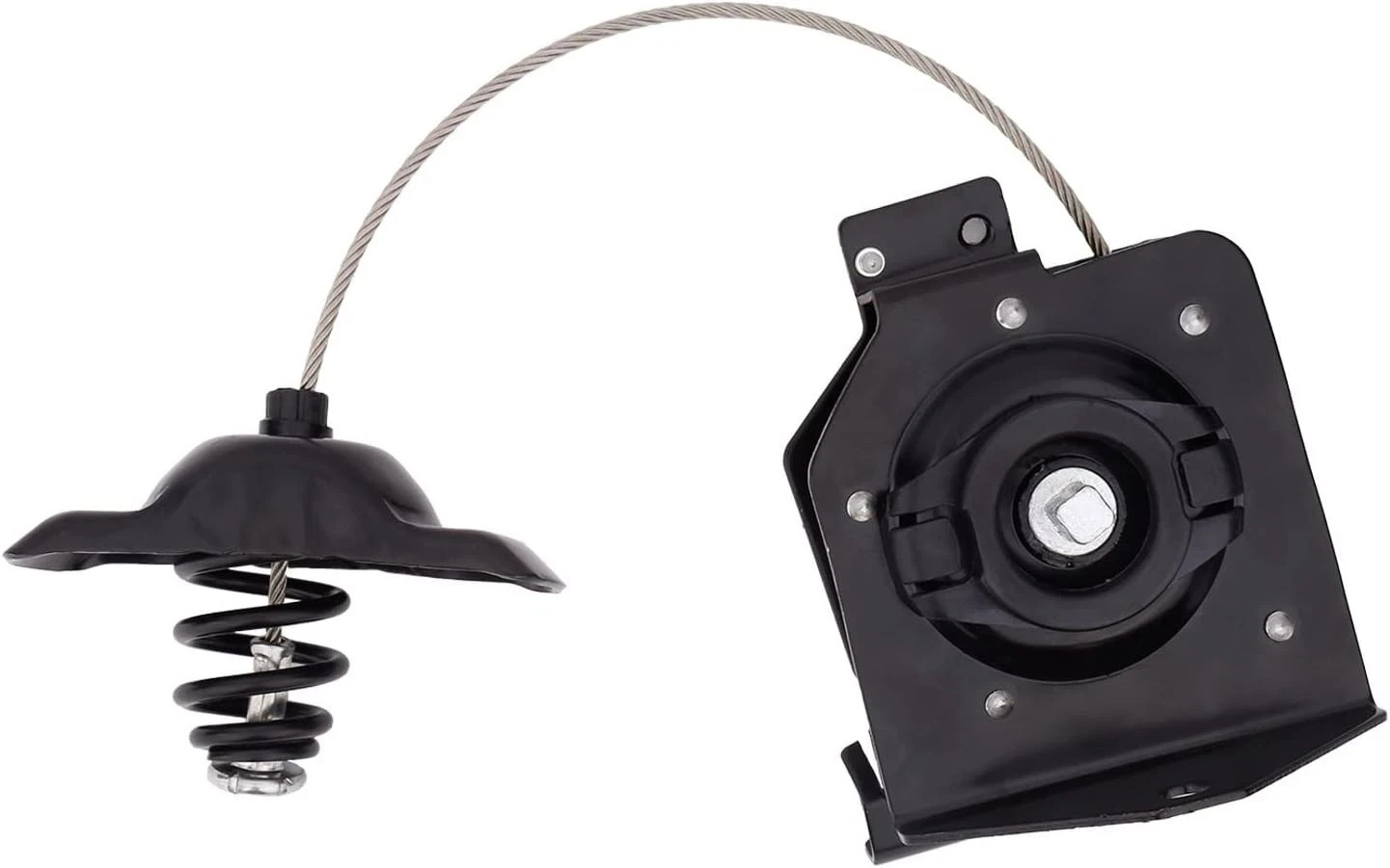 Spare Tire HoistSpare Tire Winch Carrier Hoist AssemblyCompatible with 99-17 ...