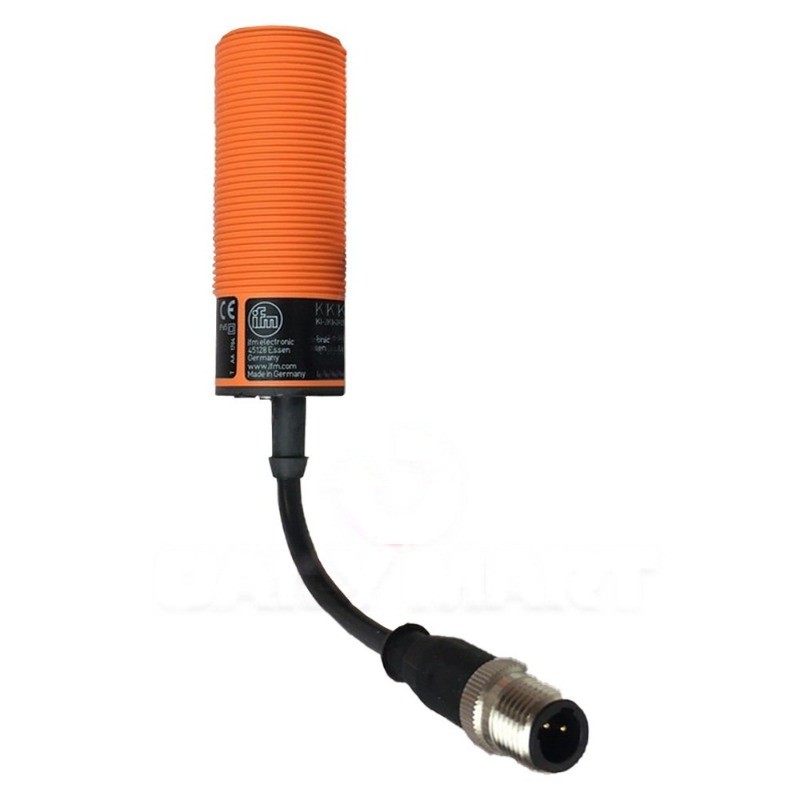 New in Box IFM KI0207 Capacitive Proximity Switch Sensor #MK