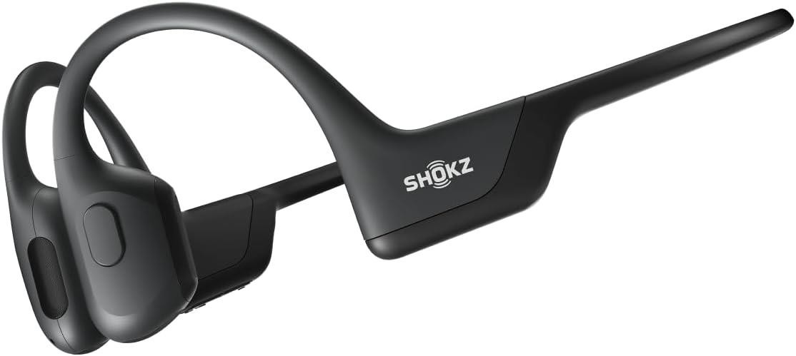 SHOKZ OpenRun Pro Sport Headphones | Bone Conduction S810 Brand New Sealed