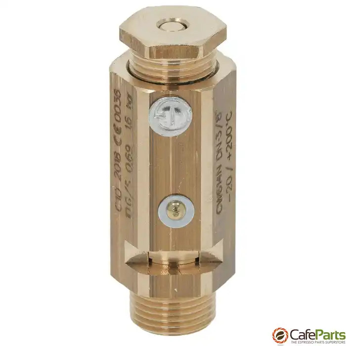 Safety Valve