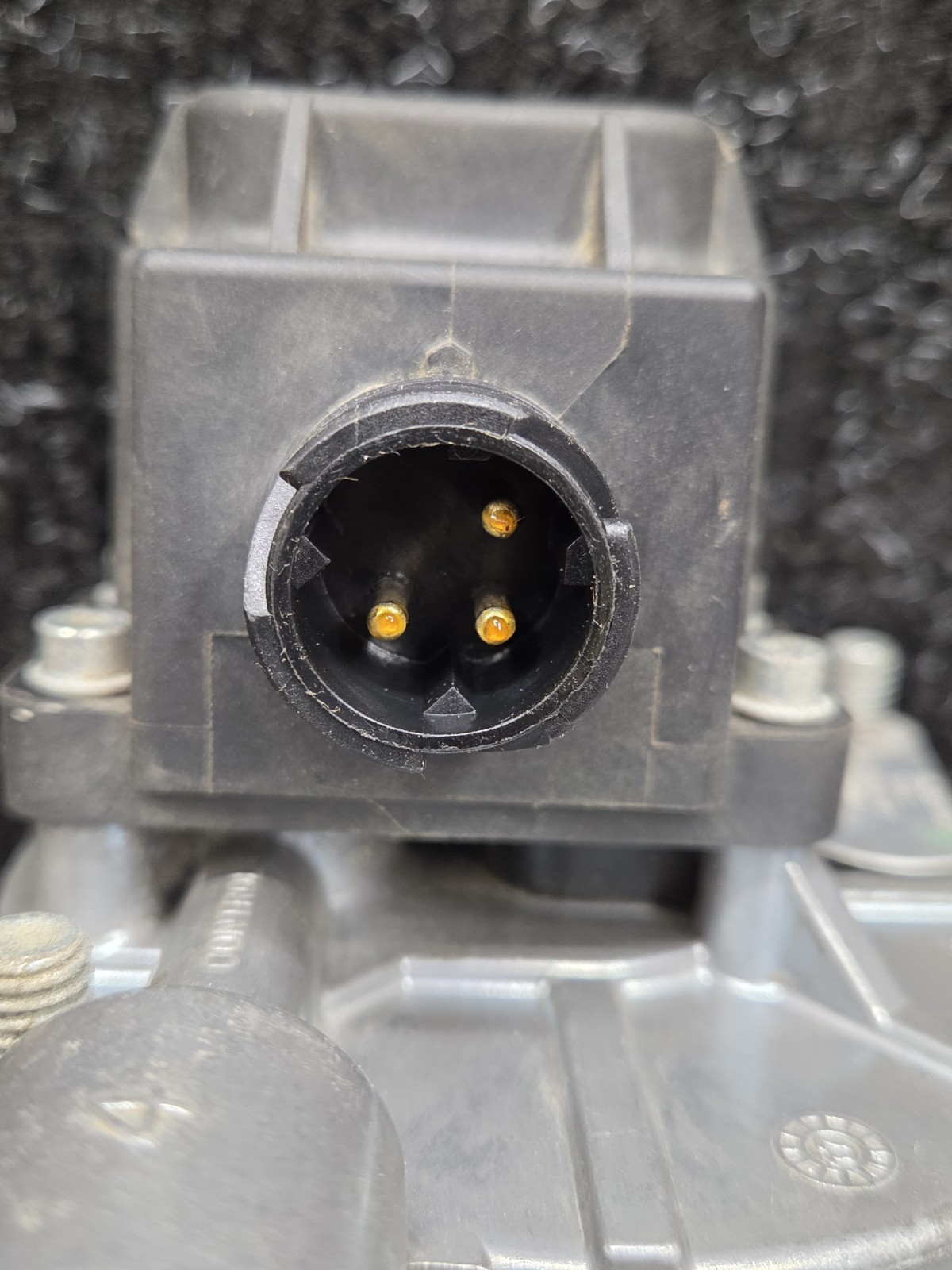 HALDEX N-21038-AC ,ABS RELAY VALVE