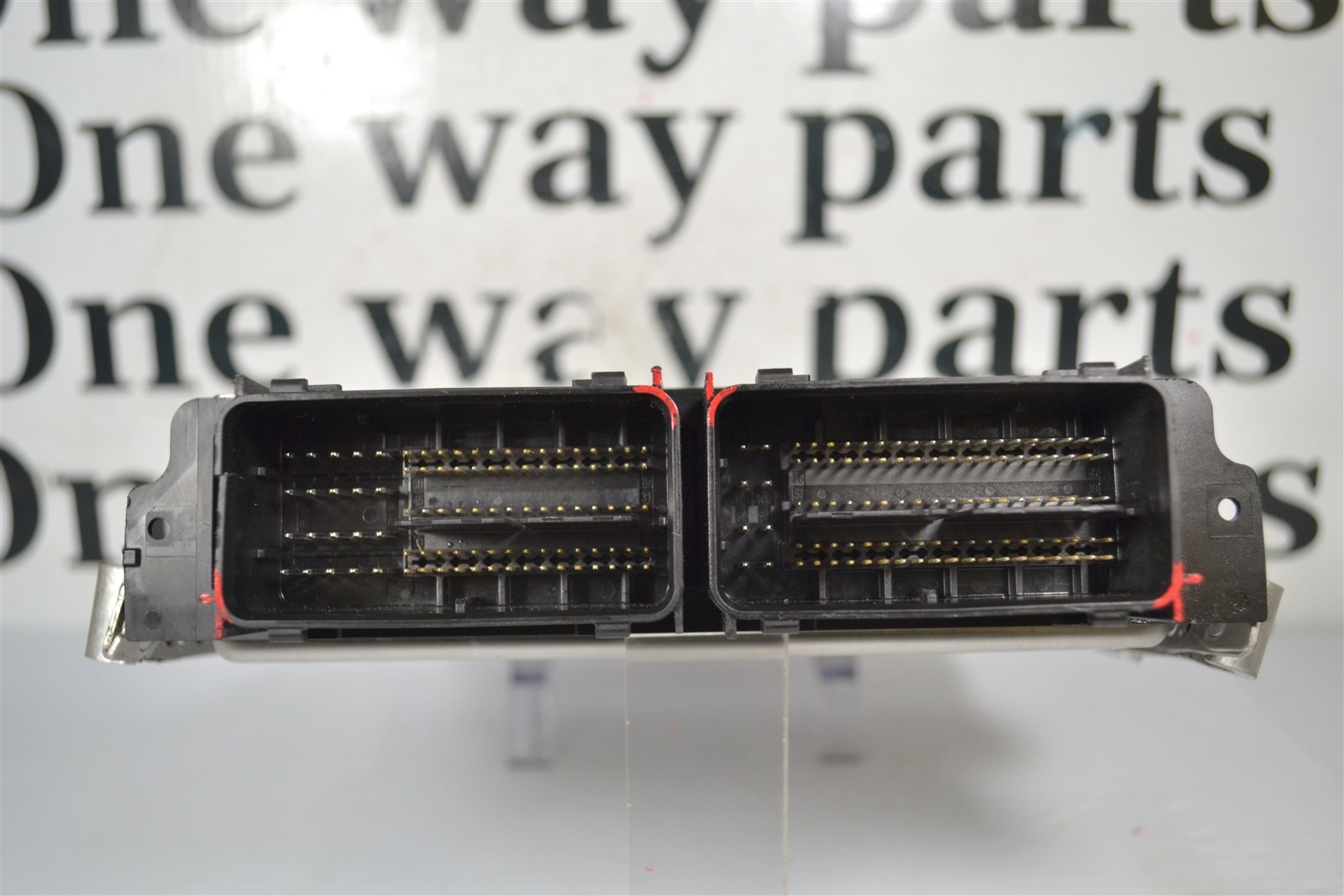 MB5A12A650ANB Ford Explorer 20-23 Engine Computer Brain Control ECU 3N2 896 B9