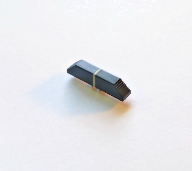 Casio 1990's Vintage Keyboard Slider / Selector / Knob Replacement Spare Part.