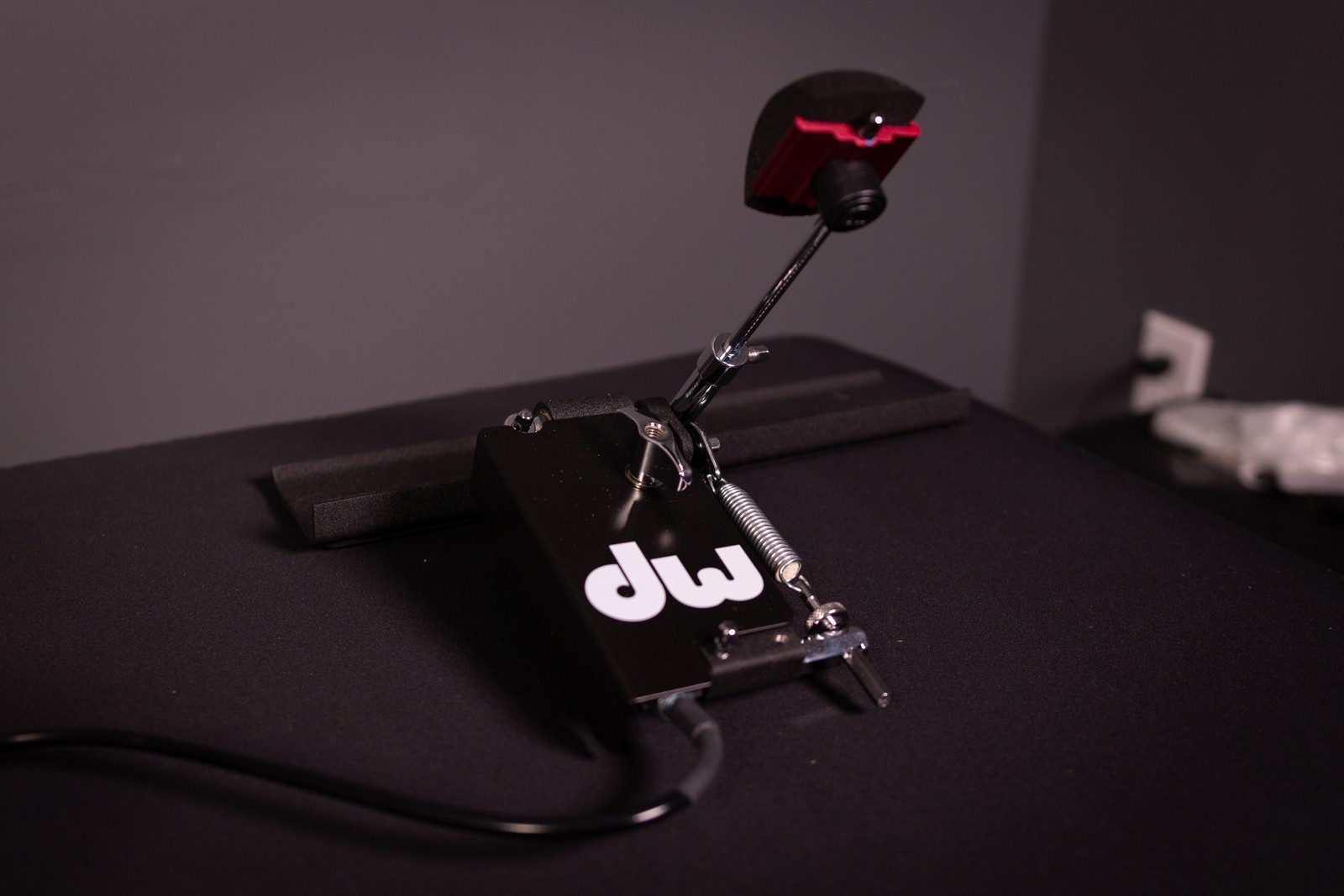 DW 5000 Cajon Pedal