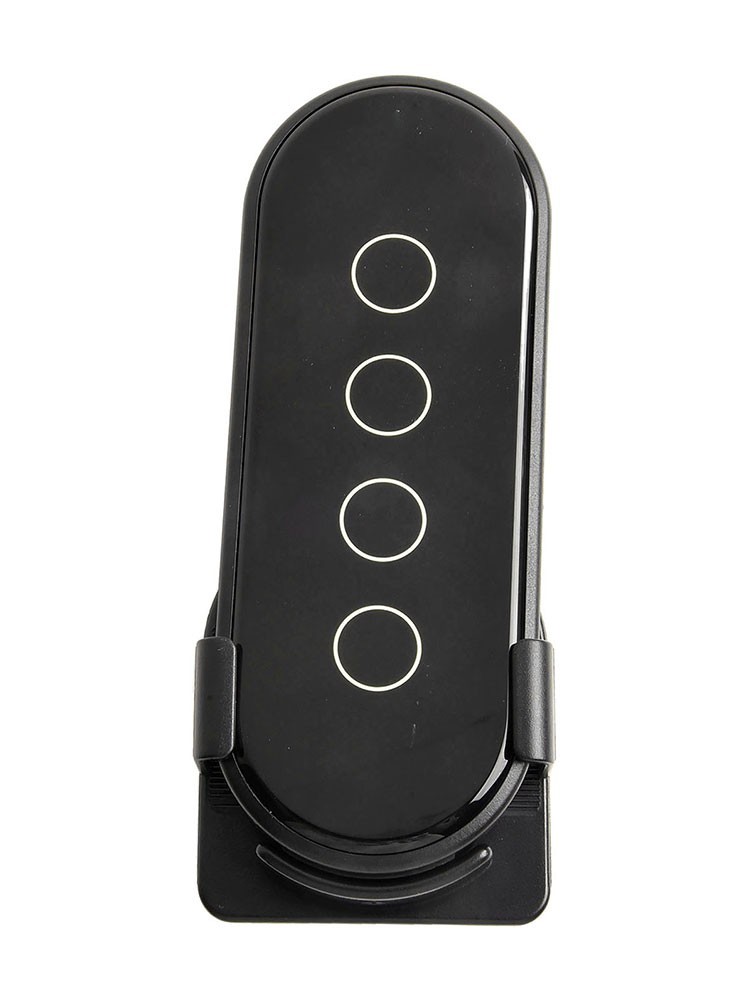 Smart Wireless Light Switch with For Tuya and For ZigBee Compatibility
