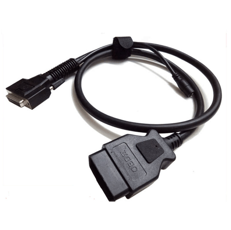 OBD2 Cable Adapter for FCAR F7S Series F7S-G F7S-N F7S-W F7S-B F7S-M Scanner
