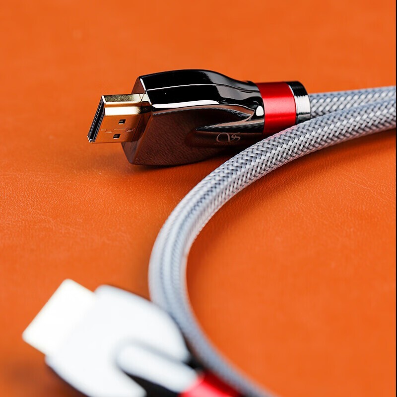 SHANLING L8 I2S-LVDS Digital Interconnect Audio Cable for CD Player around 100cm