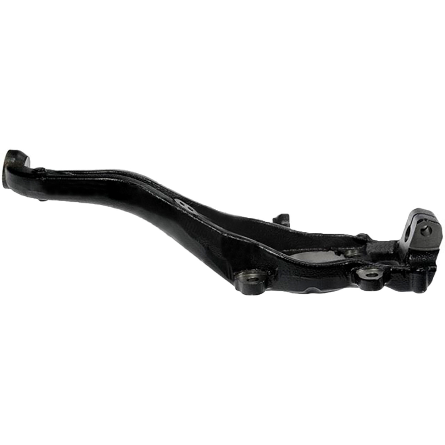 Front Left Driver Side Steering Knuckle for Nissan Frontier Pathfinder Xterra