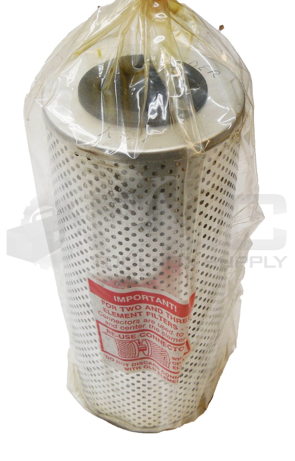 NEW SCHRODER KS1 HYDRAULIC FILTER *READ*