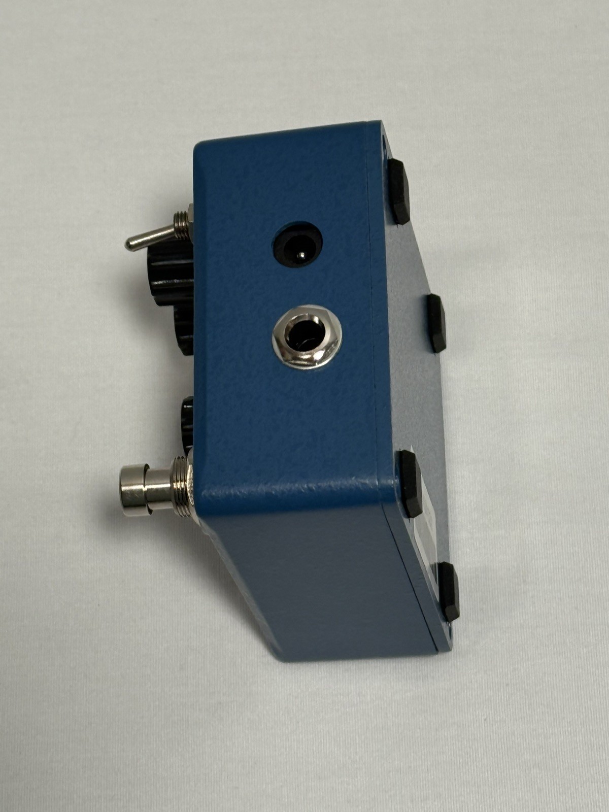 JOYO Dr. J D55 Aerolite Comp Compressor Effect Pedal