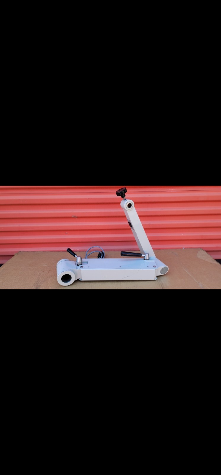 Marco Third Arrn For Ophthalmic Stand
