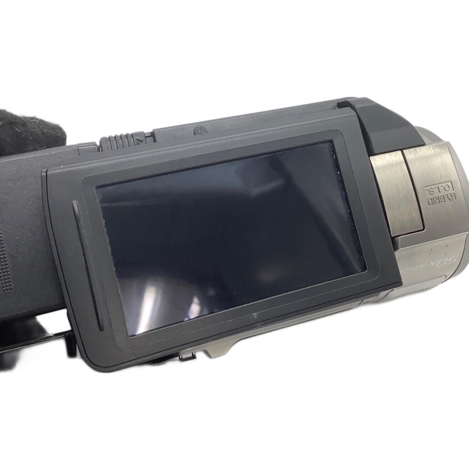 Panasonic Digital Camera HC-V720M