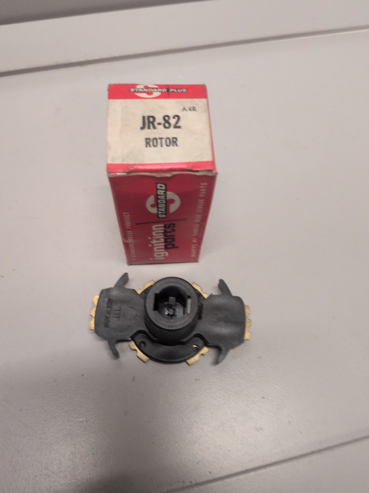 Distributor Rotor Standard JR-82