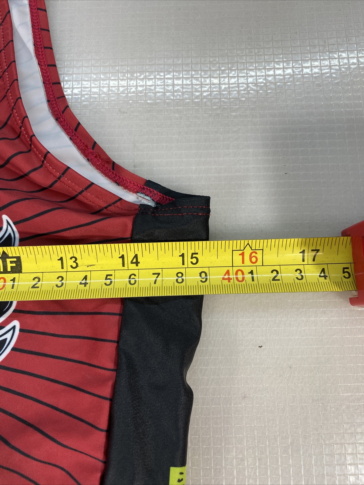 Champion System womens tri triathlon top Small S (8284-4)