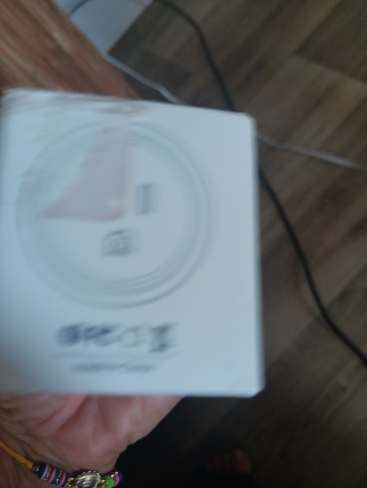 TanTan Smart Socket 2 pcs NEW