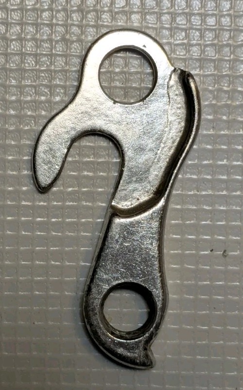 Derailleur Hanger Kona Type L Matches Wheels Mfg #42