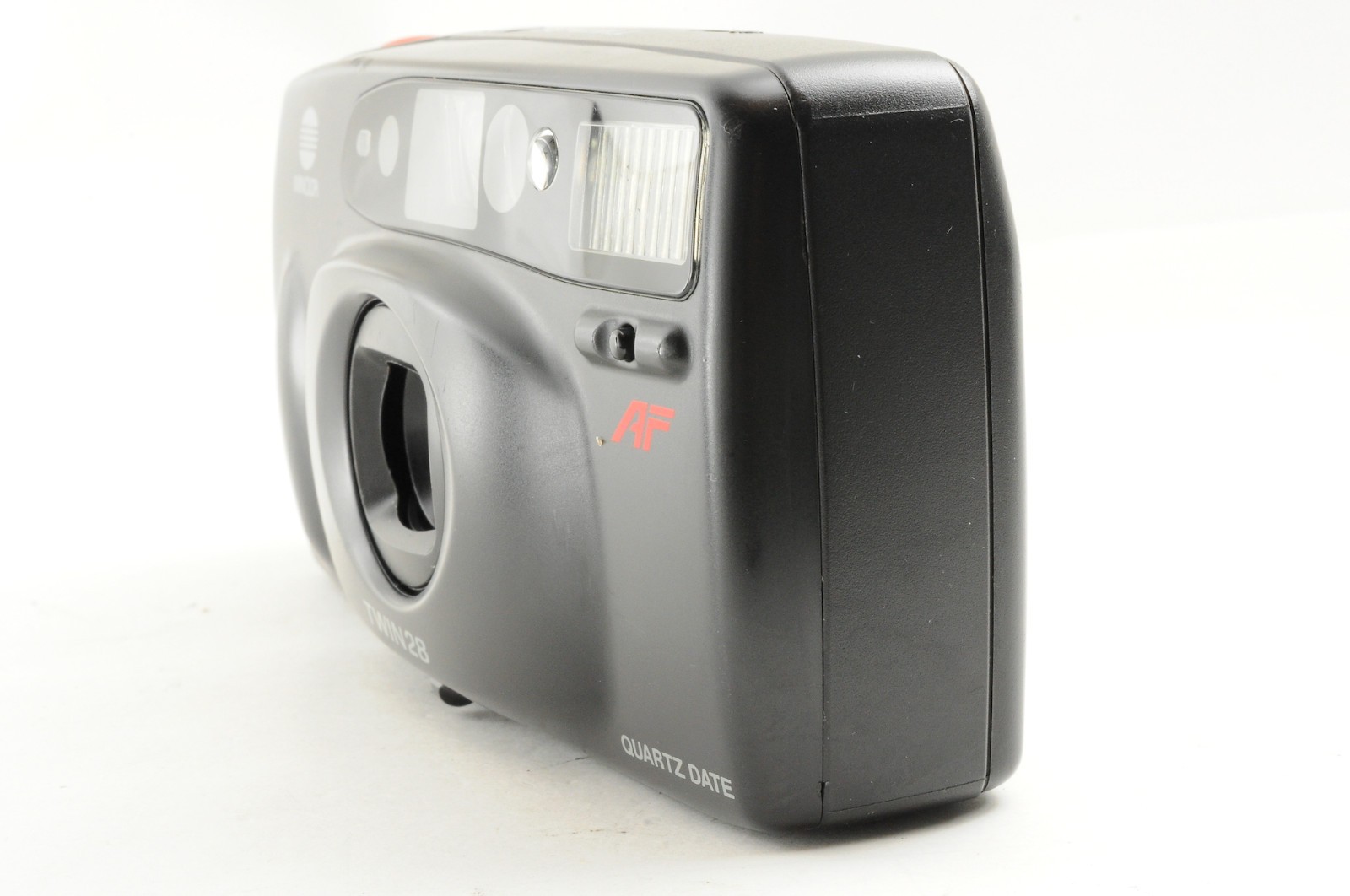 [Excellenrt+++] Minolta Twin 28 Point and Shoot Compact Film Camera