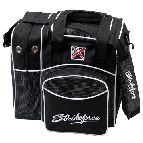 KR Strikeforce Flexx Single Tote Black