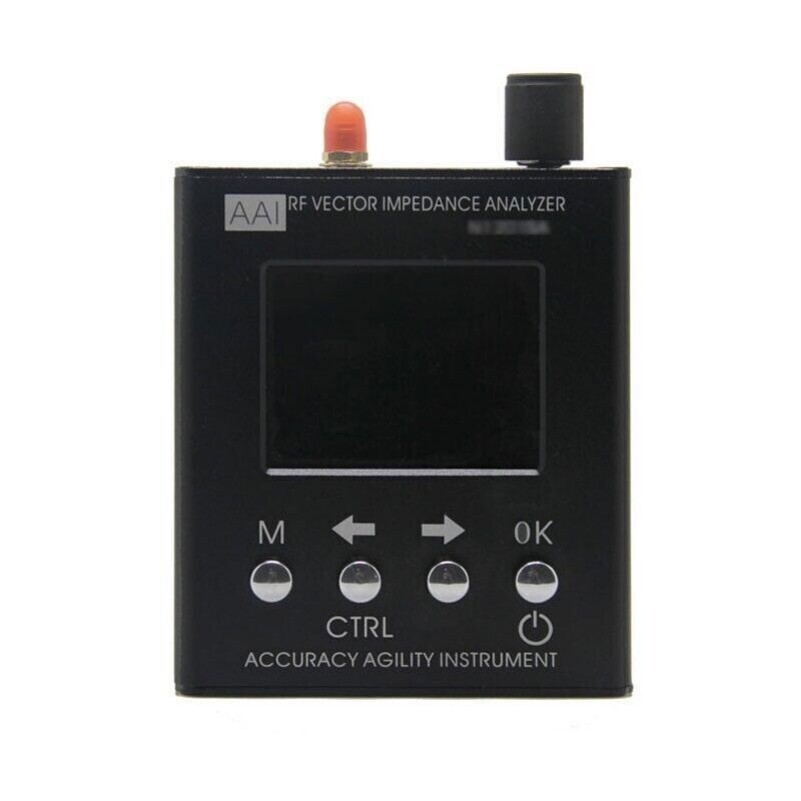 N1201SA+Antenna RF Vector Analyzer RF Impedance Analyzer 34.375M~2700M---