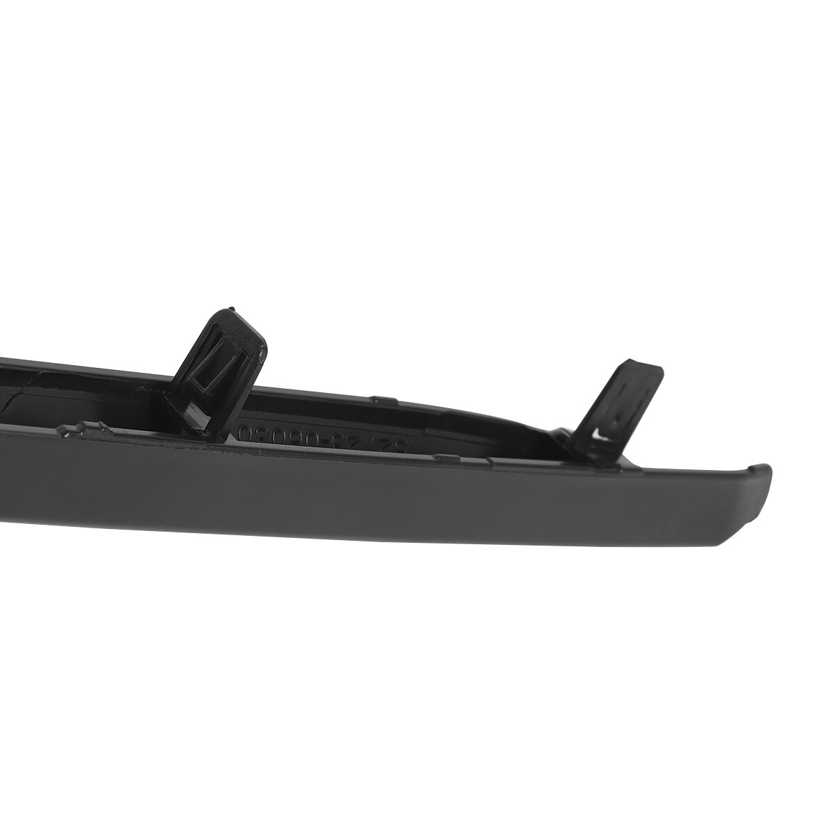 2x Rear Bumper Lower Plate Trim Molding Cover For 2018-2021 Toyota Camry SE XSE