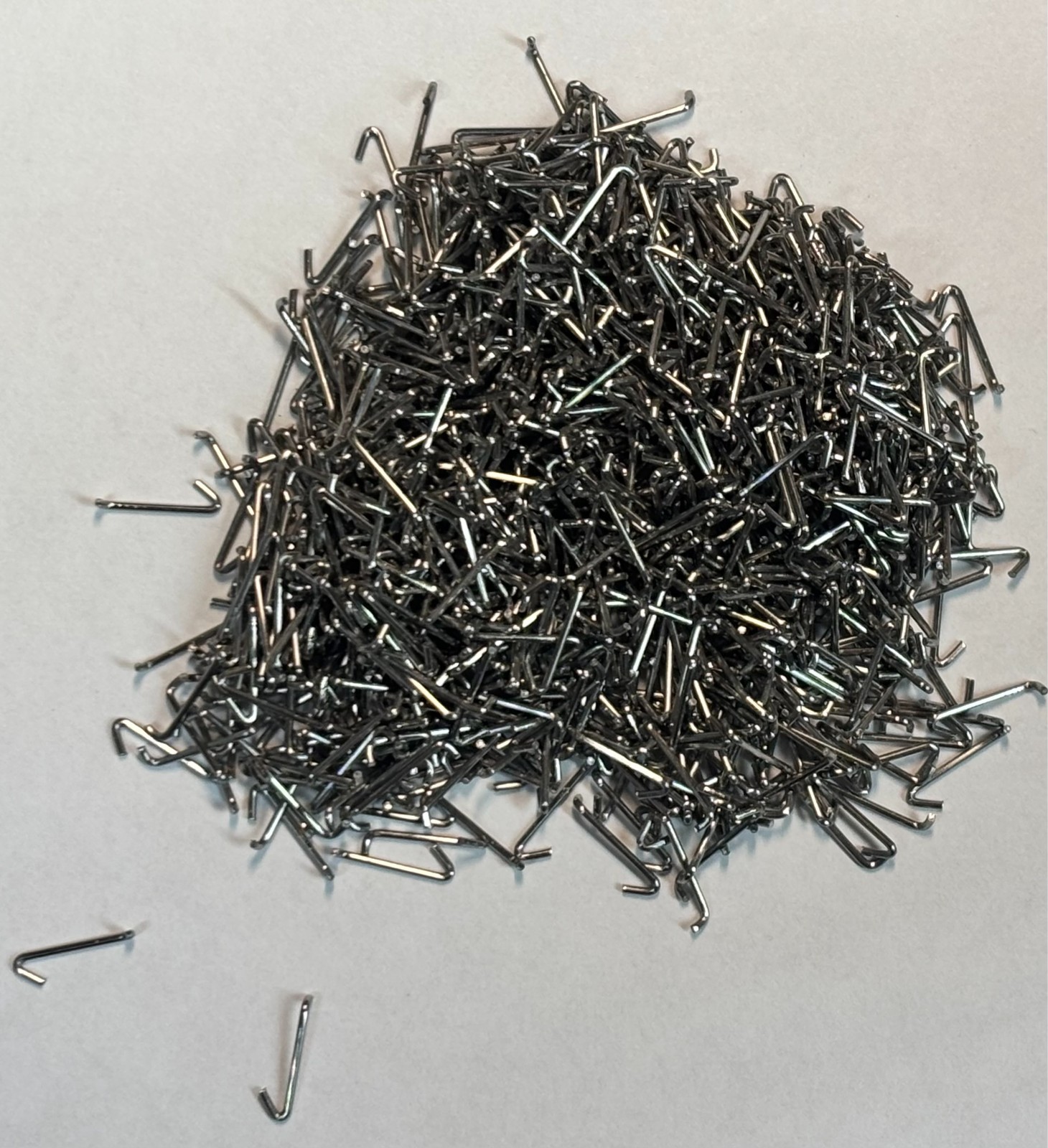 WIRE KEEPER WB400 STAINLESS STEEL FOR DO IT MOLDS