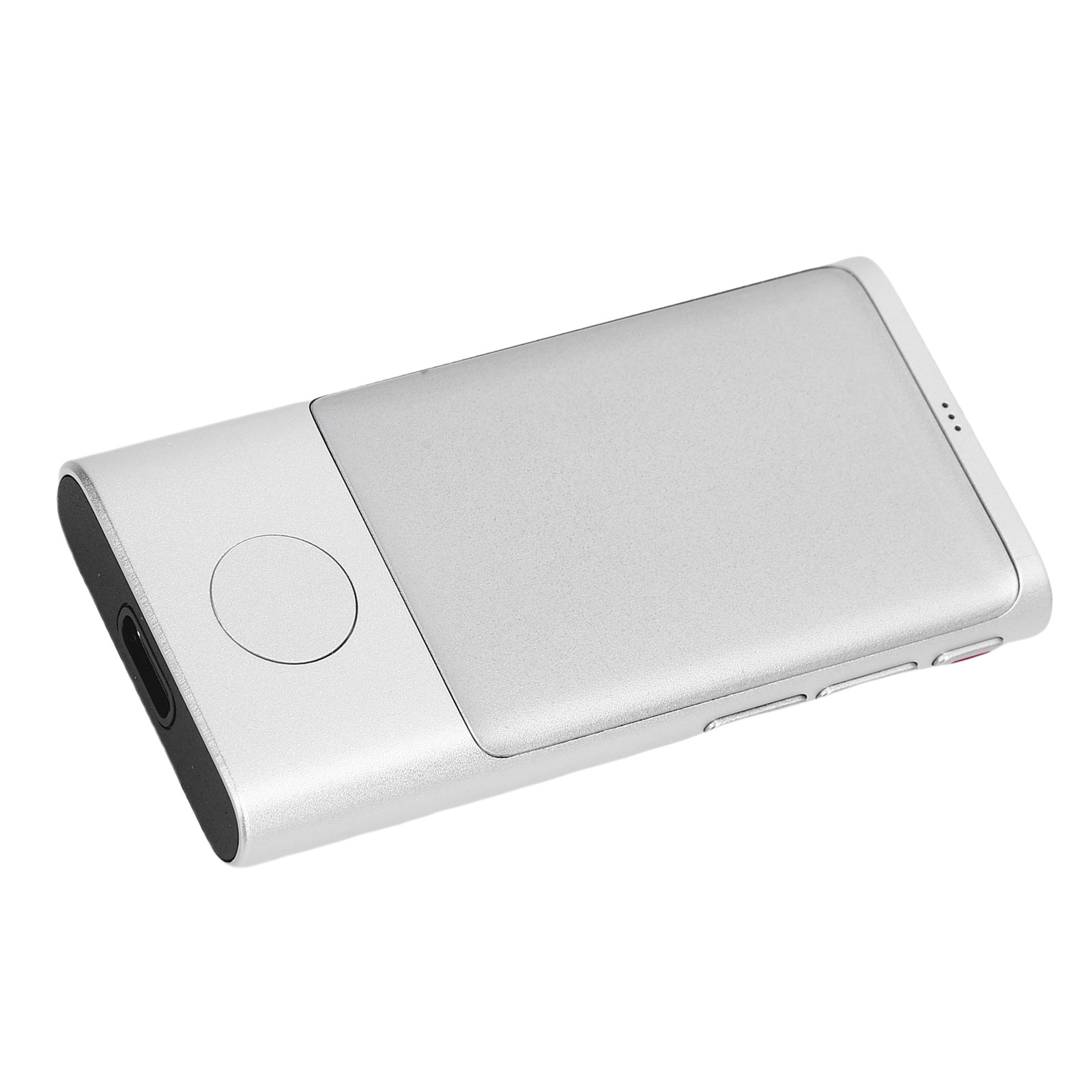 Bluetooth Presentation Clicker Compact Wide Compatibility Presentation Remo UNIW