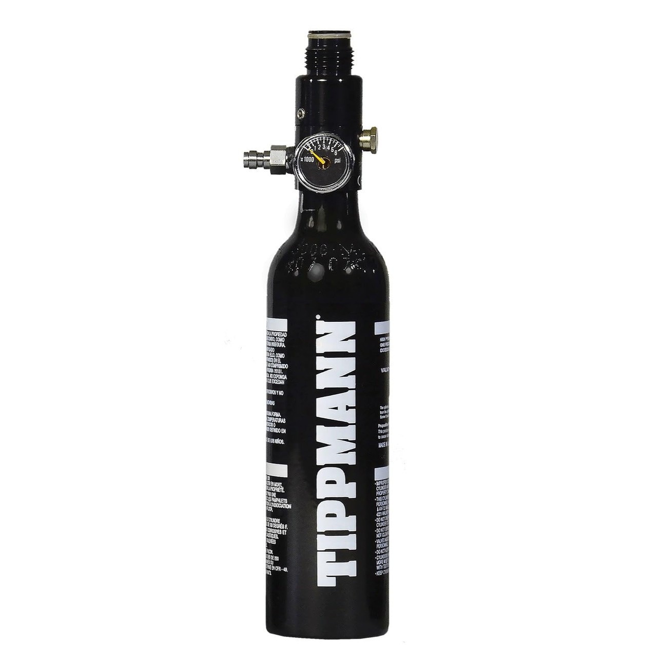 Tippmann 13ci Tank