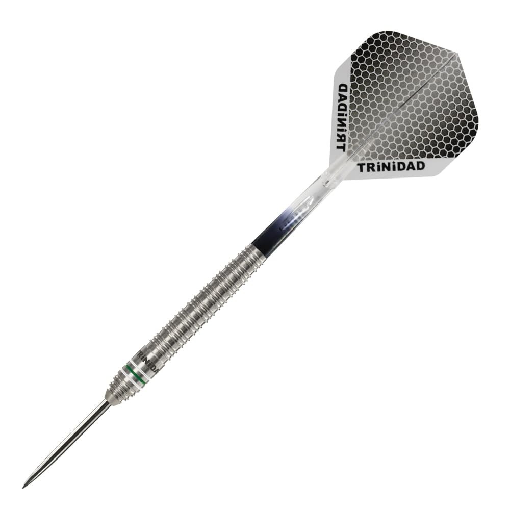 TRiNiDAD PRO MARGARITO STEEL Itsuki Takeda Player Design Model Trinidad Pro Marg