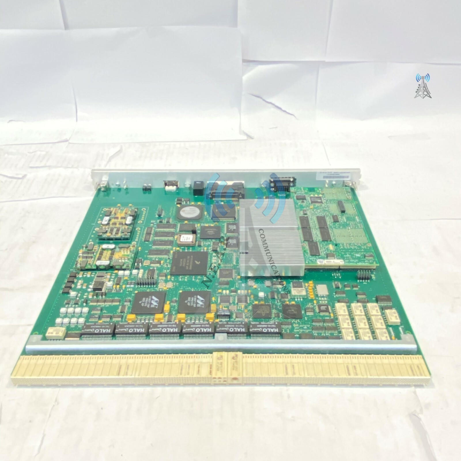 Alcatel-Lucent, WWAK21, WM7C203, LAMBDAXTREME REPEATER CONTROL *RH092420