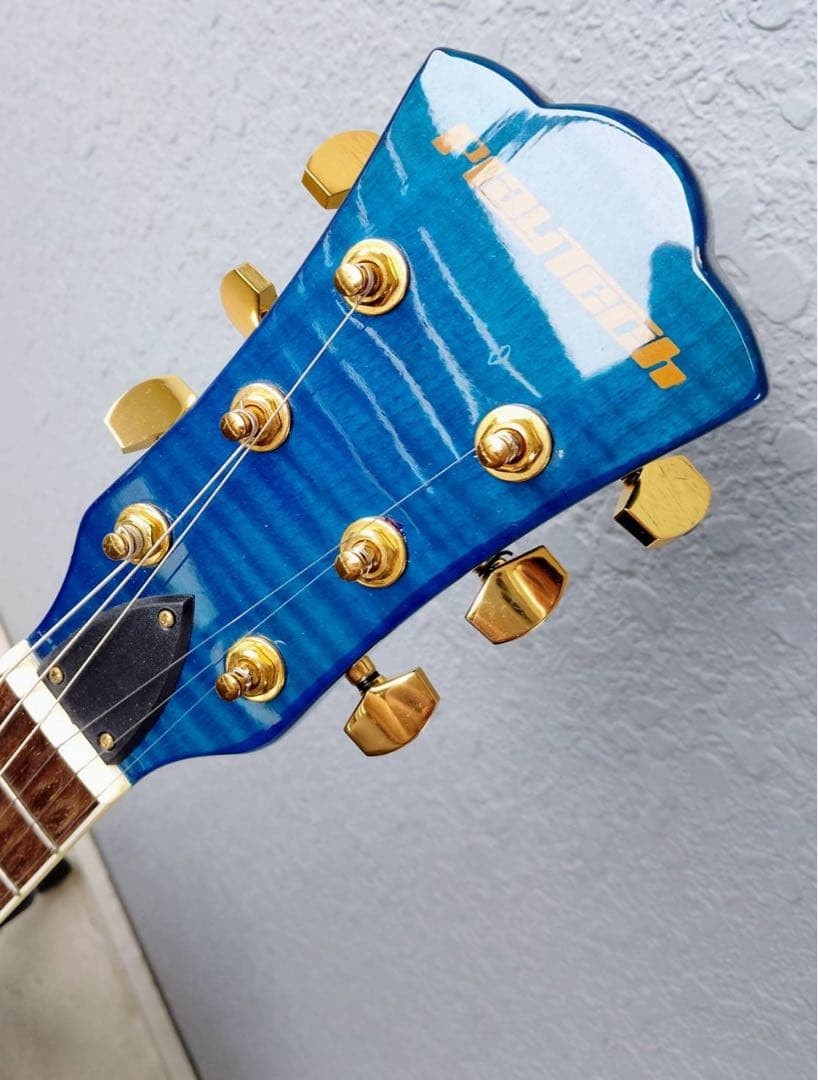 Playteck Sa500 Semi-Aco