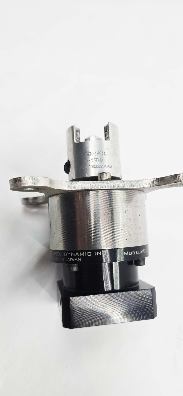 APEX Dynamics AE070-010 Planetary Gearbox