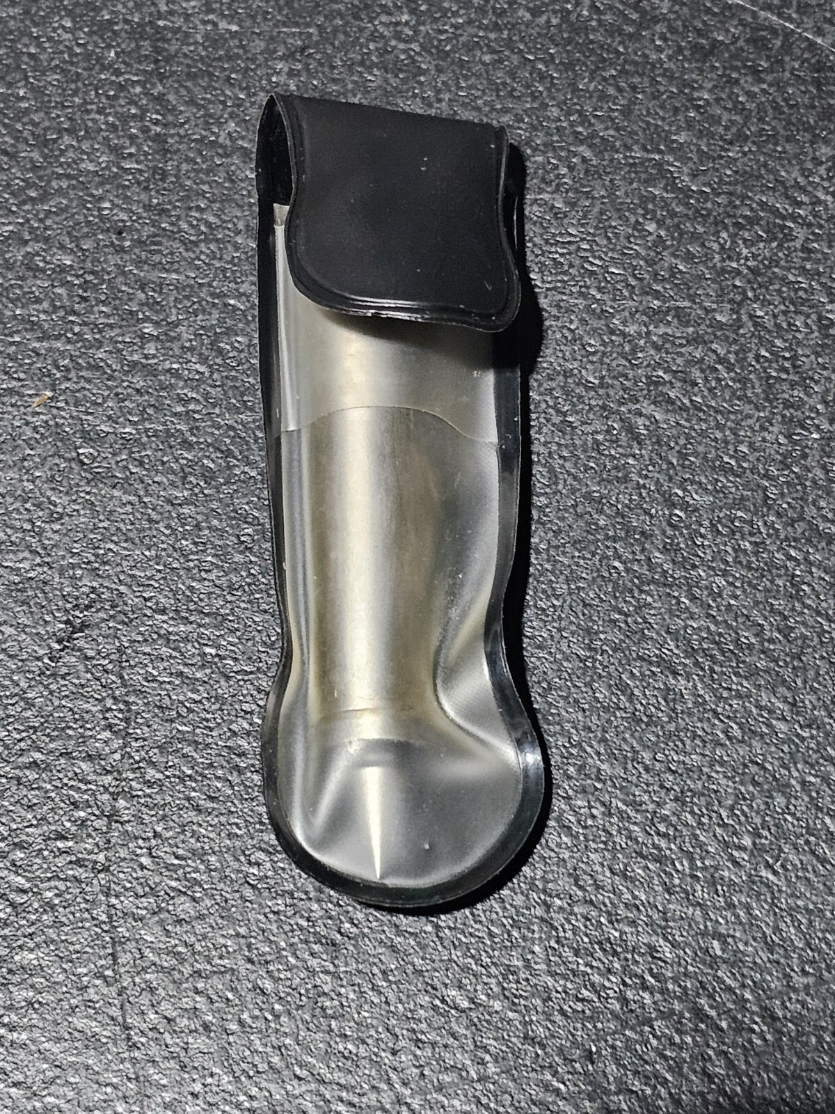 Brown & Sharpe Edge Finder Silver
