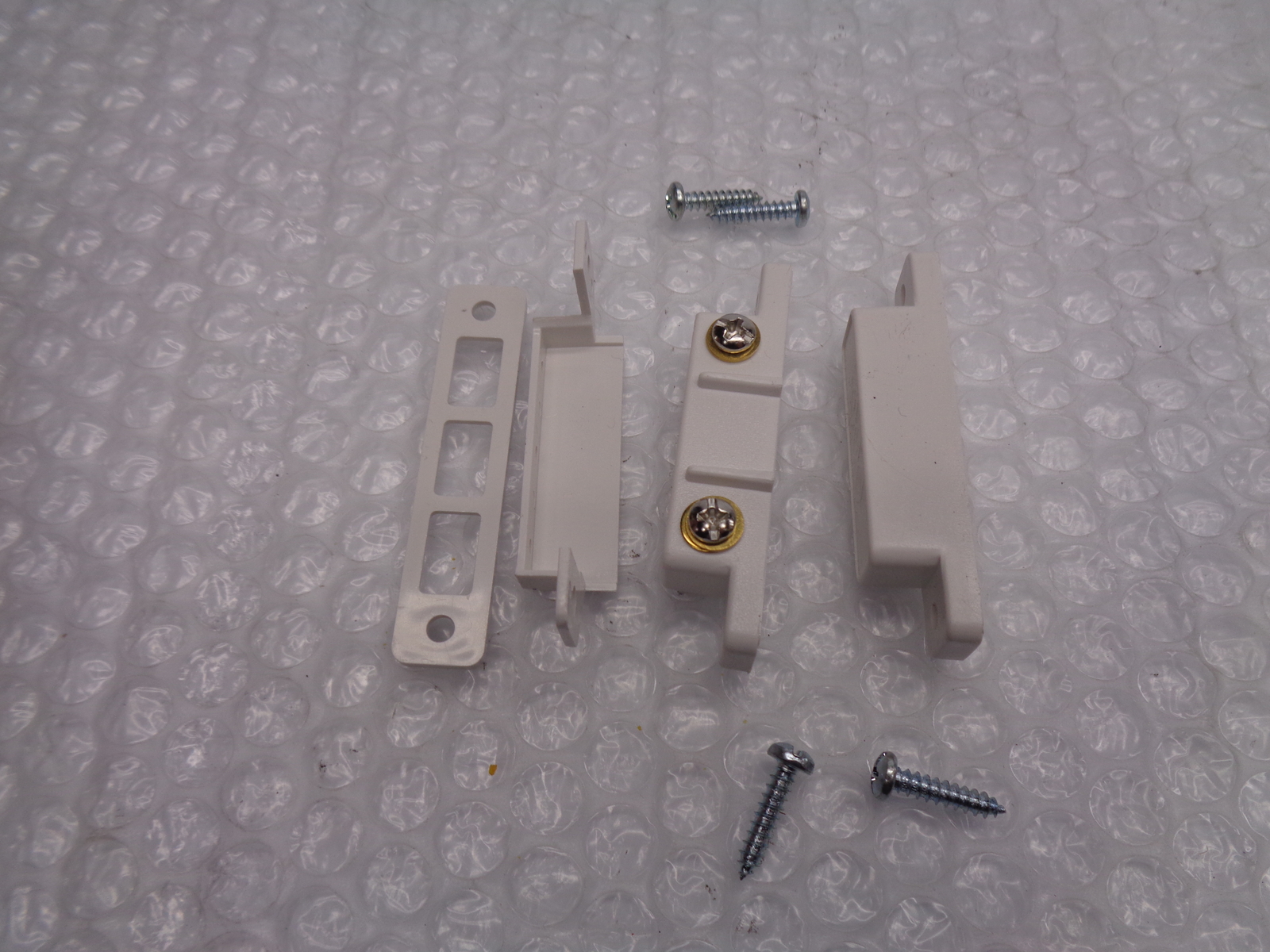 INDUSTRIAL SPARE 29A 4-Q-13 INTERLOCK SWITCH NSNP