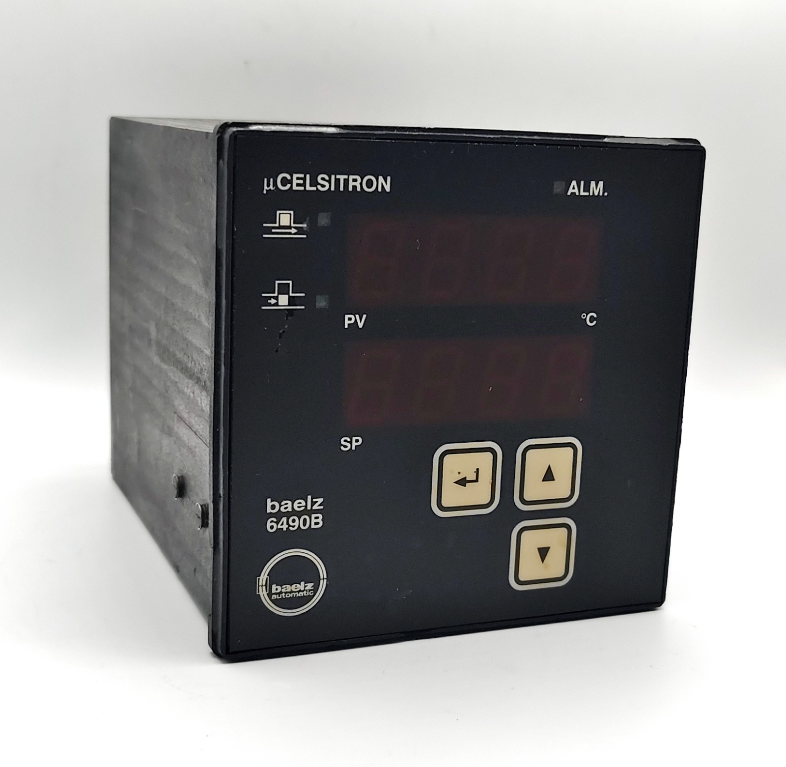 BAELZ 6490B Temperature Controller