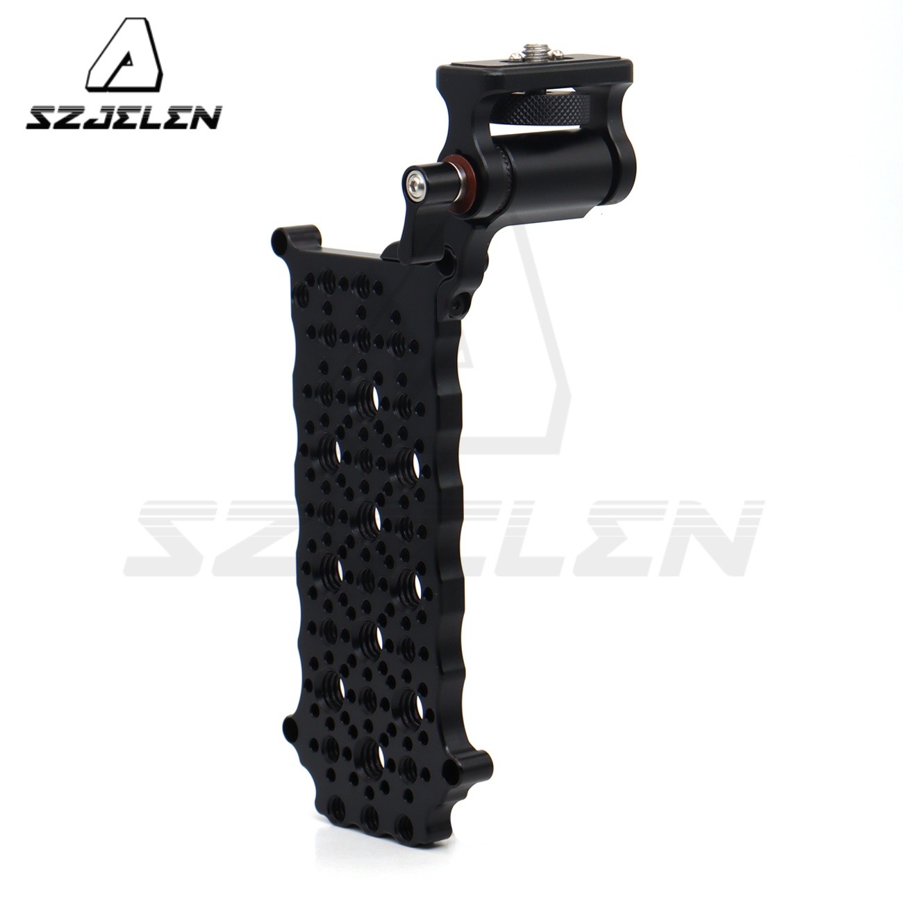Tilta Nucleus-M II Motor Bracket