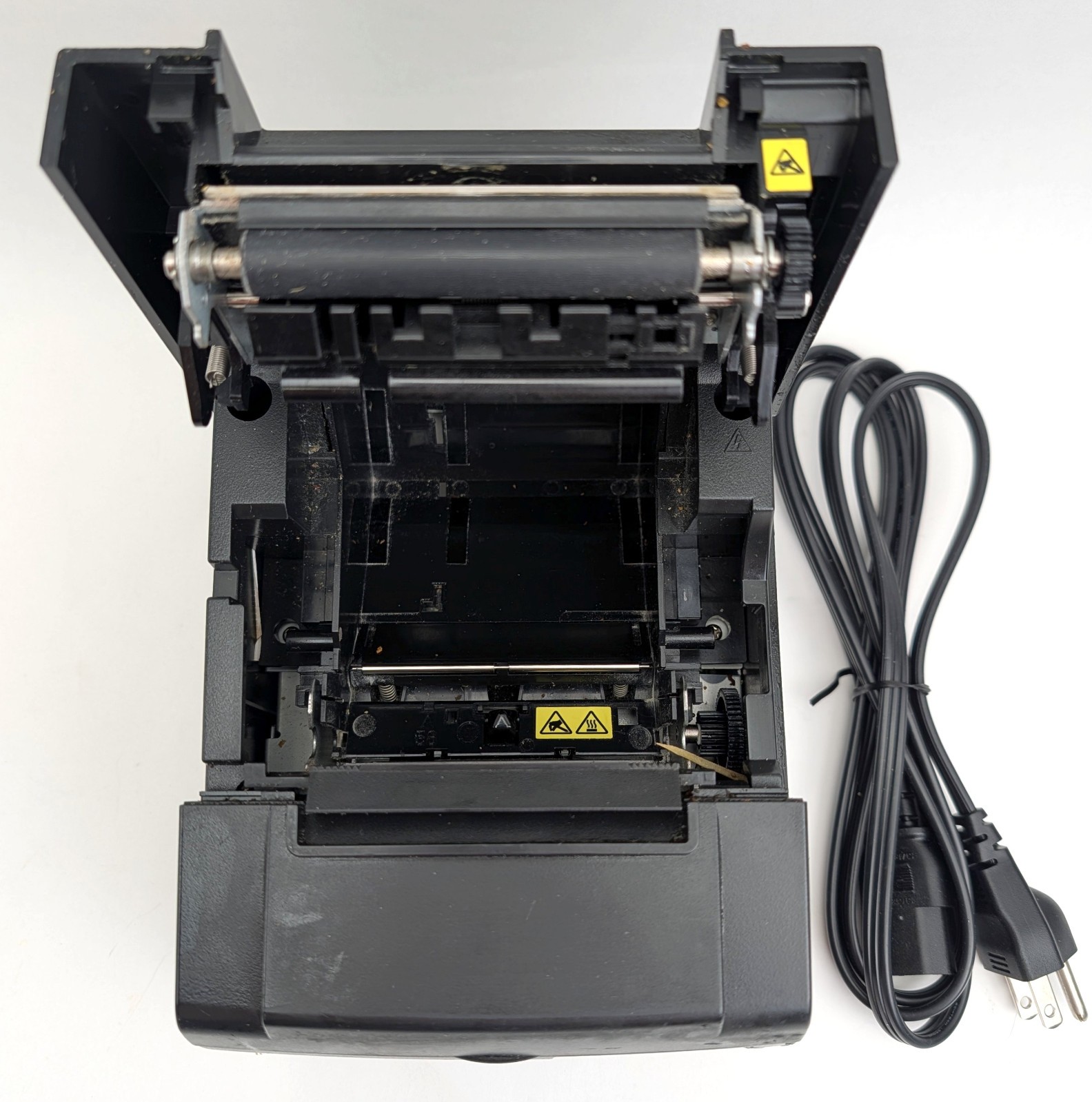 Star Micronics TSP143IIILAN futurePRNT Ethernet Network Thermal Receipt Printer