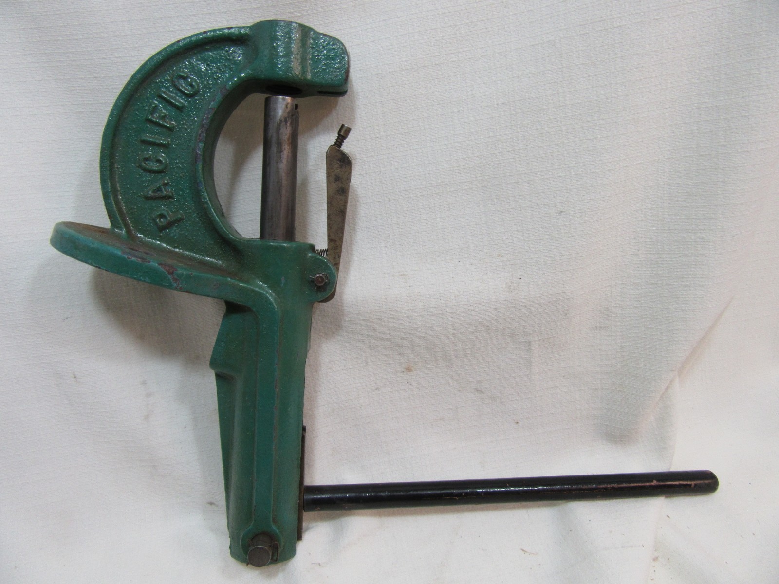 Pacific  Single Stage Reloading Press