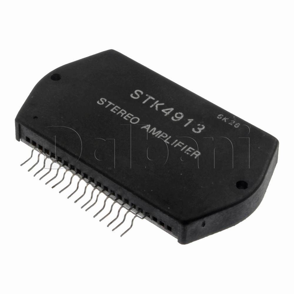 STK4913 Original Sanyo Integrated Circuit