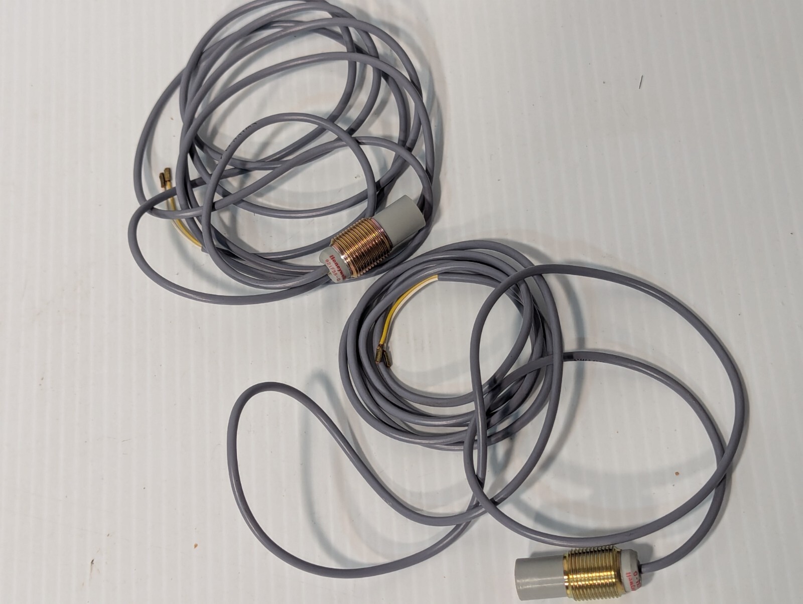 NEW Honeywell 921FS5-G Microswitch Proximity Sensor - Free Shipping
