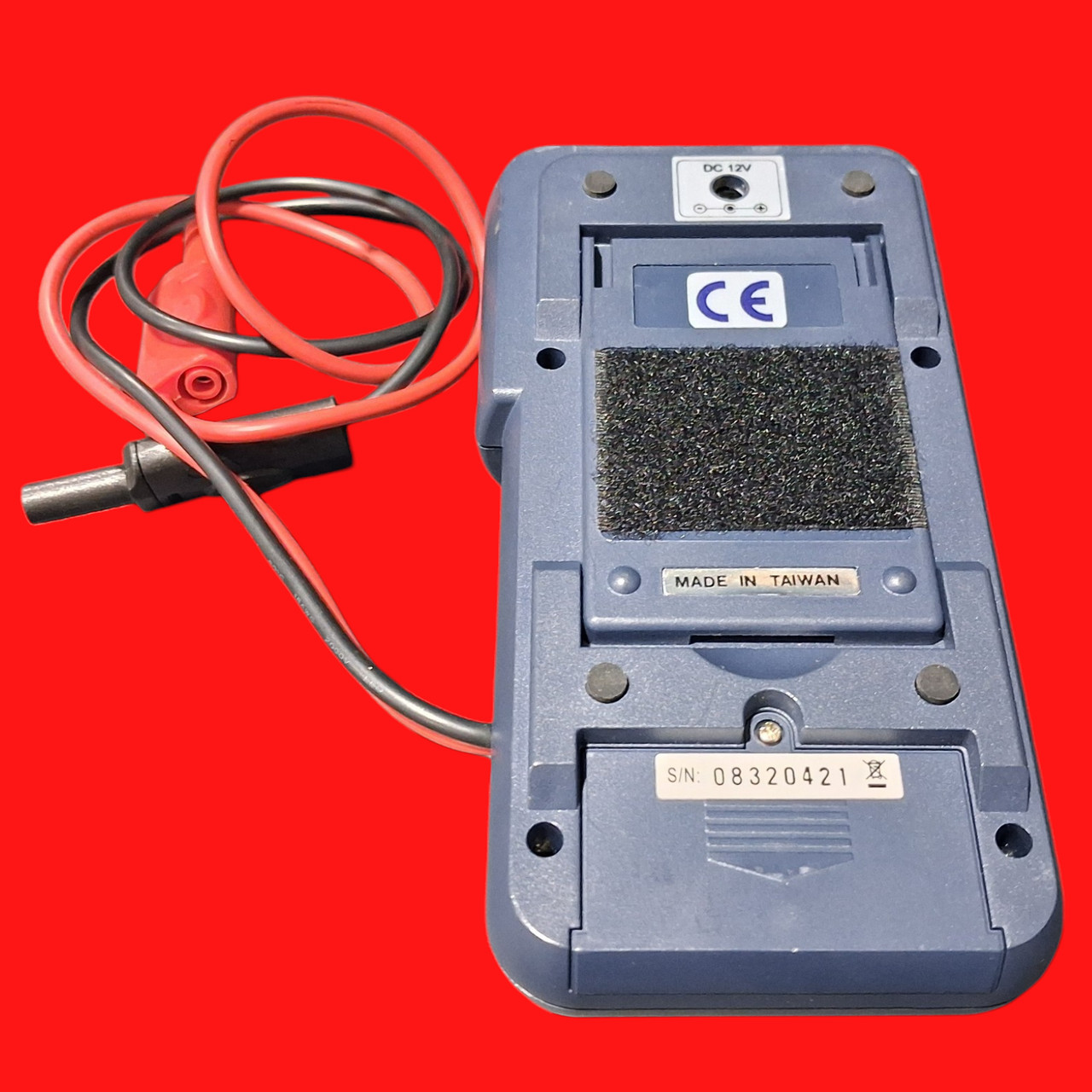 Omega Handheld Multifunction Calibrator CL123